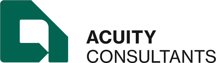 Acuity consultants logo
