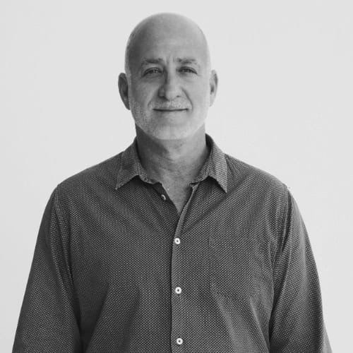 Profile Photo of Acuity Recruitment Director Gary Silbermann