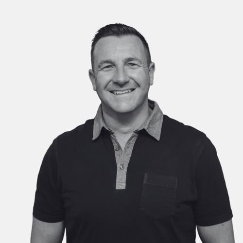 Profile Photo of Acuity CEO Lindsay Cowan