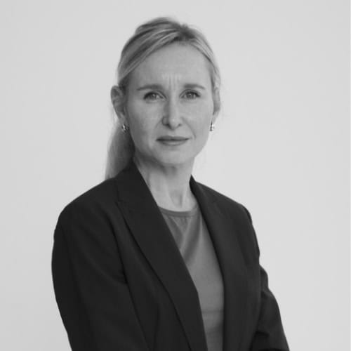 Profile photo of Acuity Operations Manager Marja Kleyhans