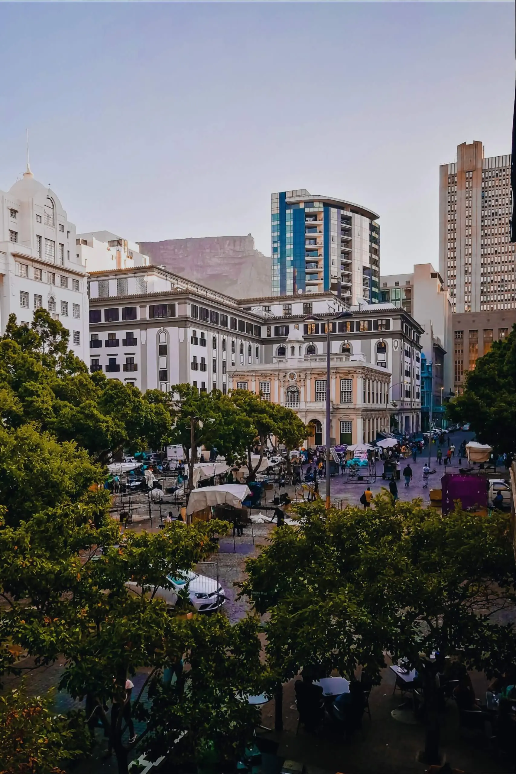 Acuity Consultants Cape Town South Africa