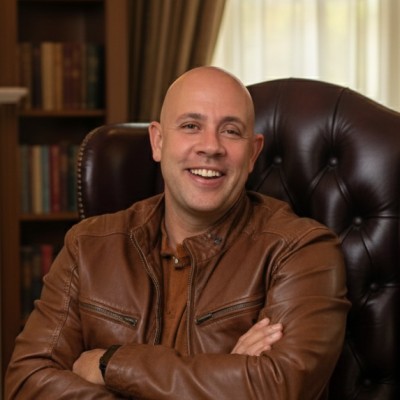 Francois Wirth, CIO of Insurance at Standard Bank, featured in a testimonial for Acuity Consultants