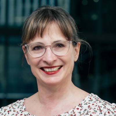 Kate van der merwe