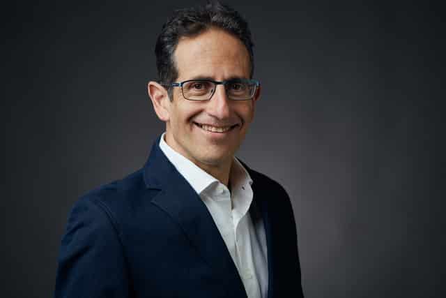 Lance Katz, CEO of SACAP, sharing his experience with Acuity Consultants&rsquo; executive search service