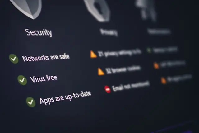 Cybersecurity