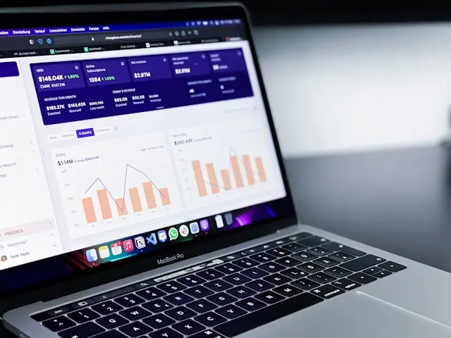 ERP Enterprise Systems