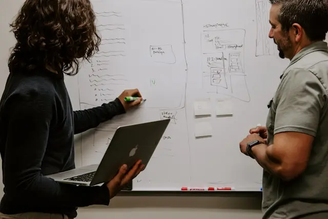 Enterprise Solution Architecture