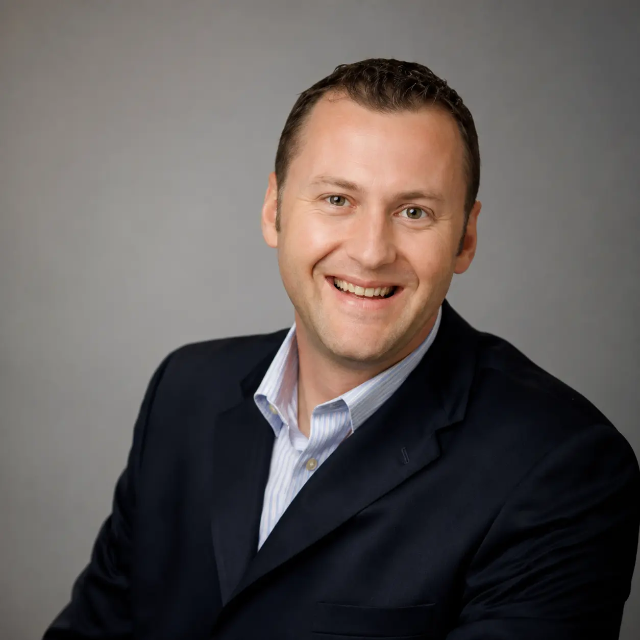 Riaan Kirchner Director at PWC sharing his experience with Acuity Consultants permanent capability search