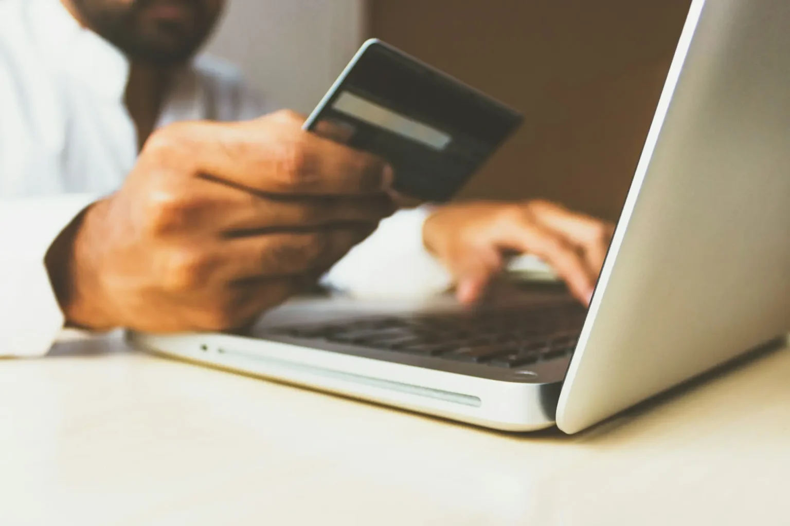 Fintech engineering professional reviewing a payments system in South Africa