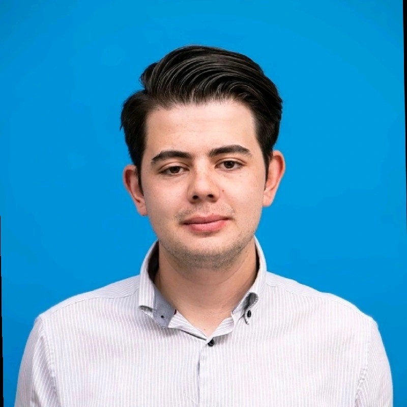 Jason Hone 1