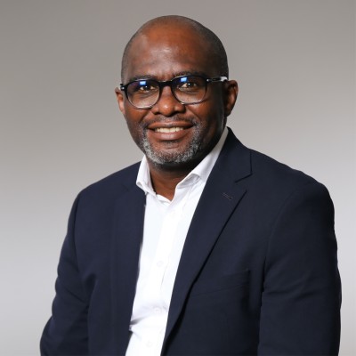 Moeketsi Makhalemele