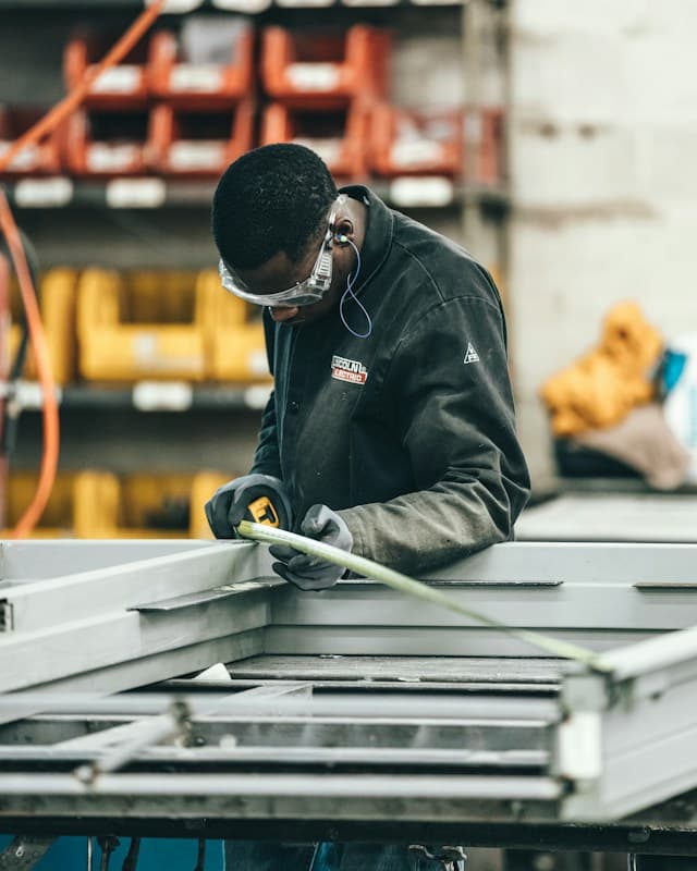 erp manufacturing operations recruitment south africa