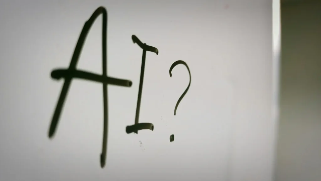 what is AI